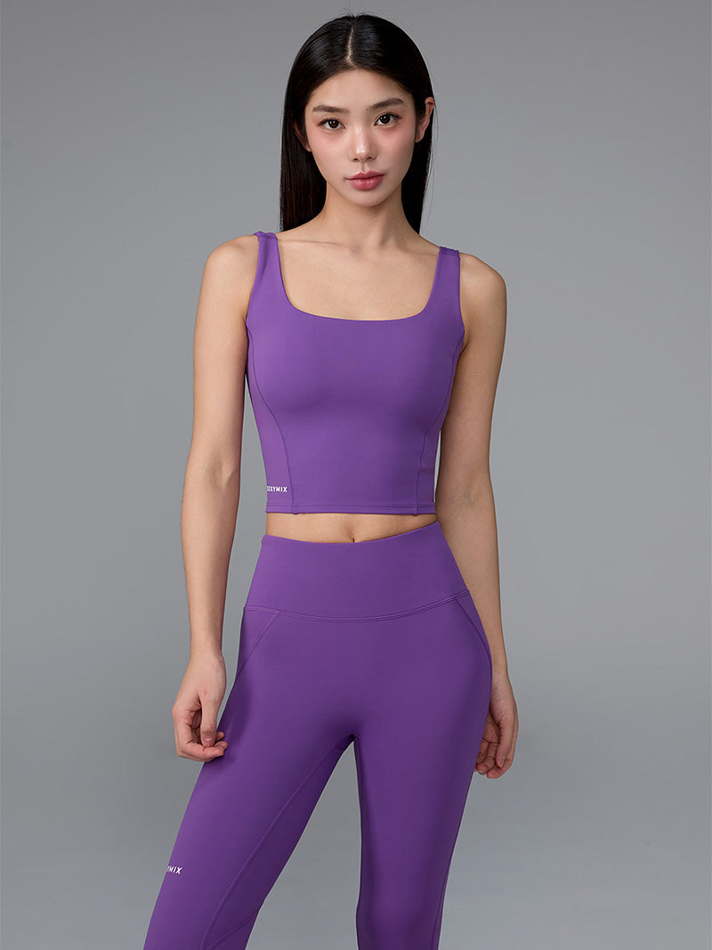 XP9167F ハイサポート BLACK LABEL シグネチャー380N レギンス (単品)