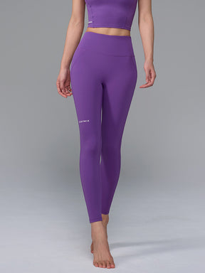 XP9167F ハイサポート BLACK LABEL シグネチャー380N レギンス (単品)