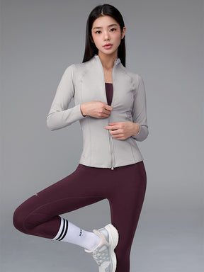 XP9167F ハイサポート BLACK LABEL シグネチャー380N レギンス (単品)