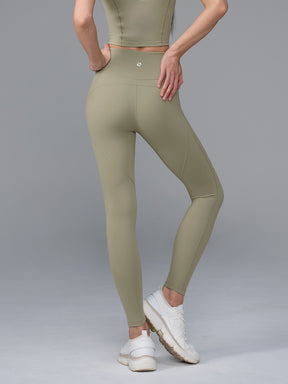 XP9167F ハイサポート BLACK LABEL シグネチャー380N レギンス (単品)