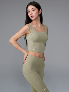 XP9167F ハイサポート BLACK LABEL シグネチャー380N レギンス (単品)