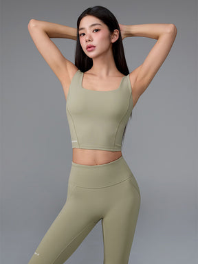 XP9167F ハイサポート BLACK LABEL シグネチャー380N レギンス (単品)