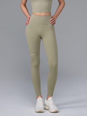 XP9167F ハイサポート BLACK LABEL シグネチャー380N レギンス (単品)