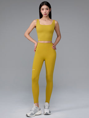 XP9167F ハイサポート BLACK LABEL シグネチャー380N レギンス (単品)