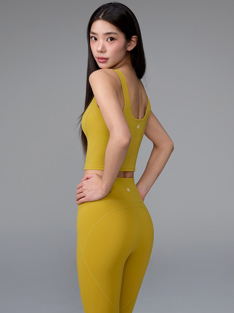 XP9167F ハイサポート BLACK LABEL シグネチャー380N レギンス (単品)