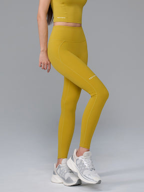 XP9167F ハイサポート BLACK LABEL シグネチャー380N レギンス (単品)