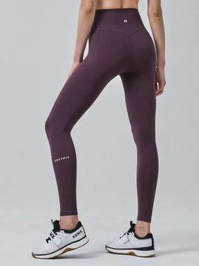 XP9192F BLACK LABEL シグネチャー300N スーパーライト 9分丈 レギンス