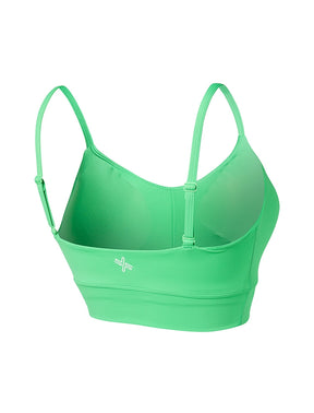 XSFWB40J2 UVカット・水陸両用 サマーブリーズ ビキニ ブラトップ (単品)