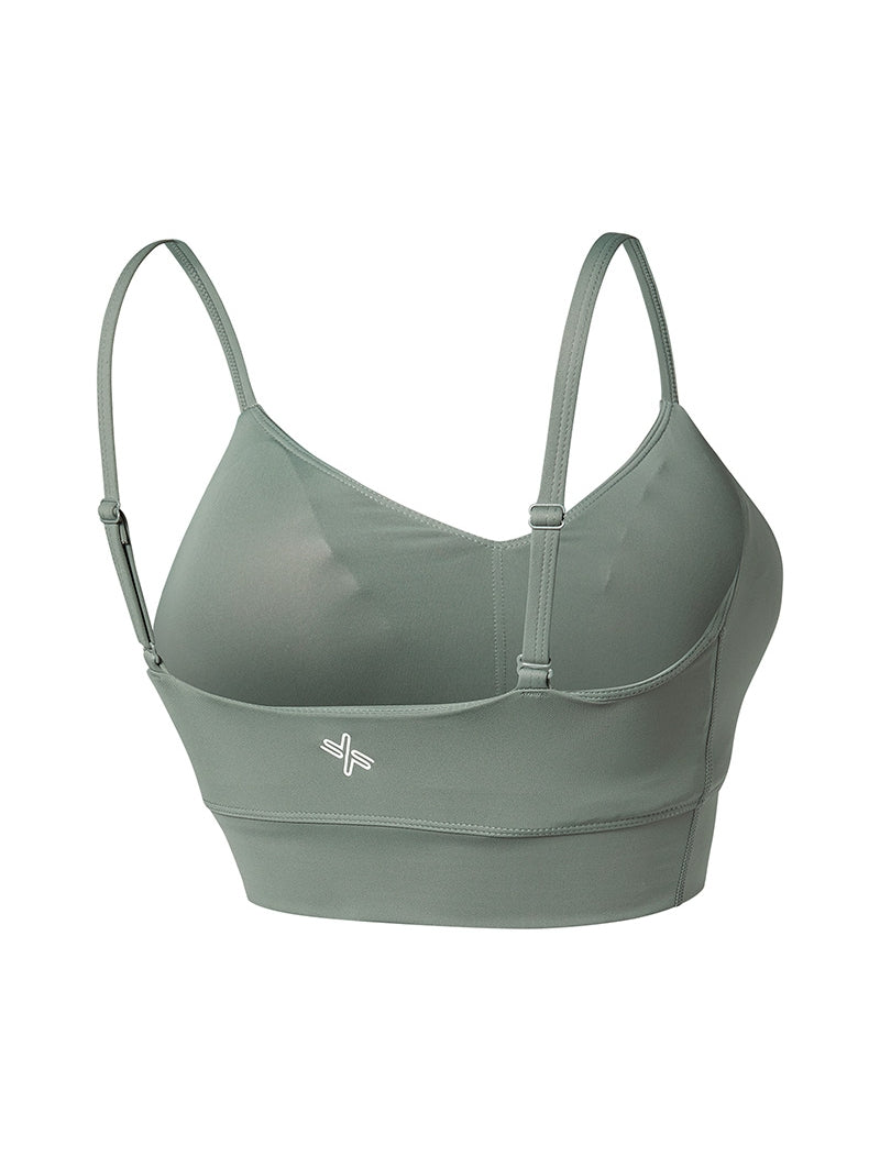 XSFWB40J2 UVカット・水陸両用 サマーブリーズ ビキニ ブラトップ (単品)