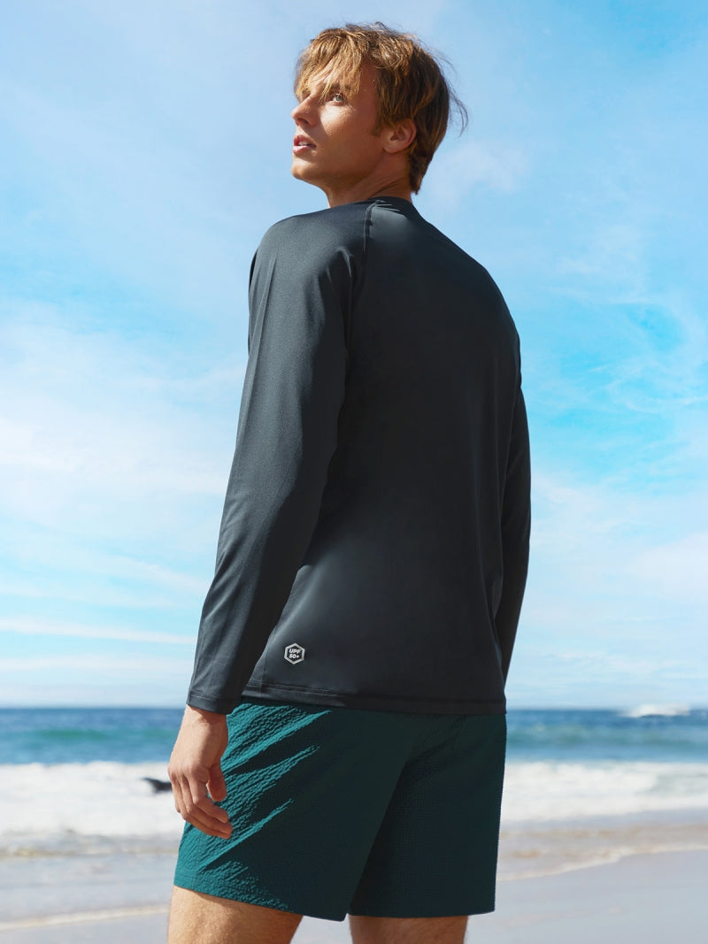 未使用級/XL相当　DAIWA 長袖シャツ　チェック　ストレッチ　水色　高性能 2025年最新】Yahoo!オークション -daiwa シャツ(ファッション)の
