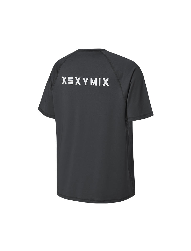XEXYMENS XSMRT52J2 UVカット ハイプロテクション 水陸両用 半袖