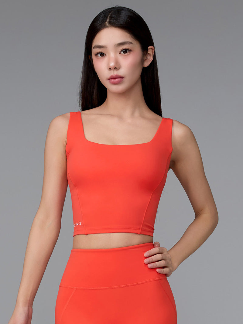 #色_キャロット・オレンジ