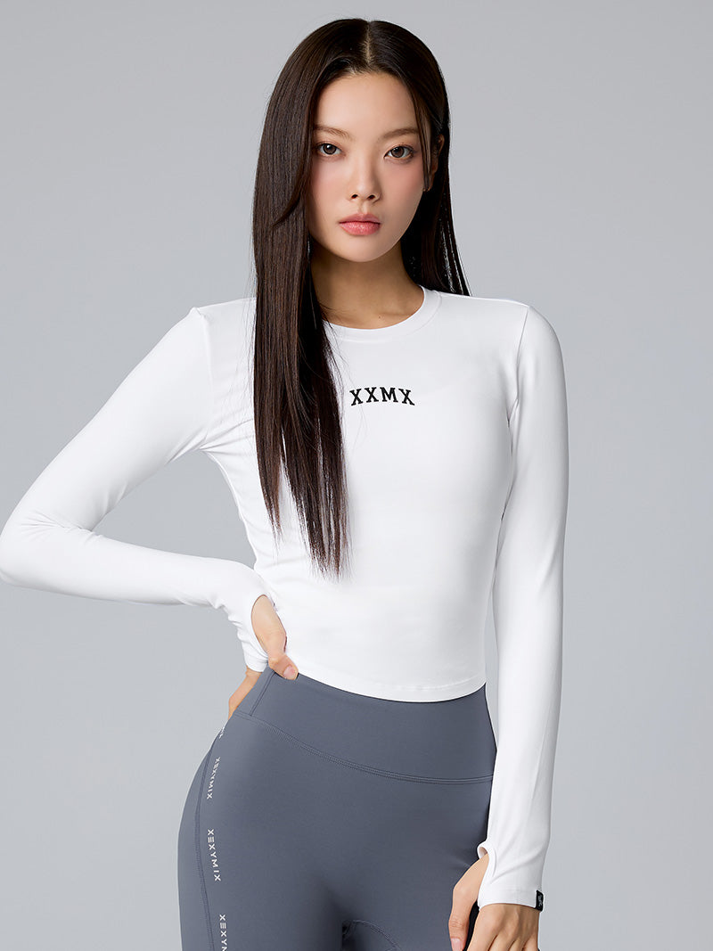 #色_アイボリー