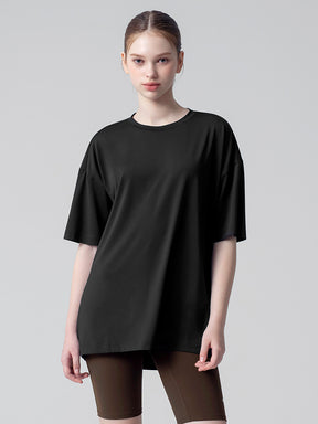 XA5392G ICE FEATHER 半袖 オーバーフィット