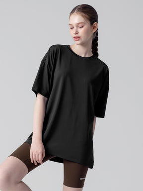 XA5392G ICE FEATHER 半袖 オーバーフィット