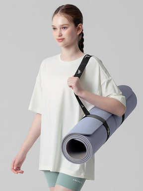 XA5392G ICE FEATHER 半袖 オーバーフィット