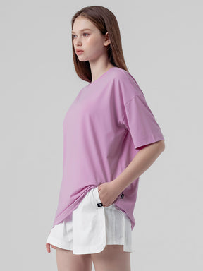 XA5392G ICE FEATHER 半袖 オーバーフィット