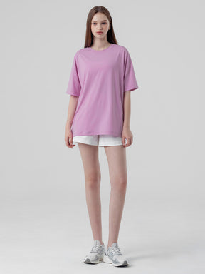 XA5392G ICE FEATHER 半袖 オーバーフィット