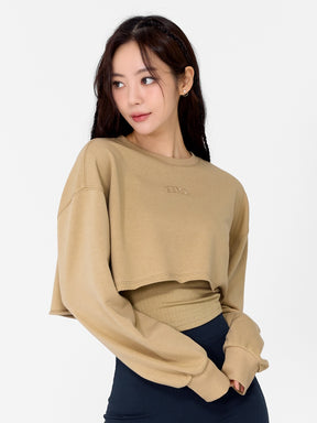 XTFBR01H2 リブ ストレッチ パッド付き キャミソール