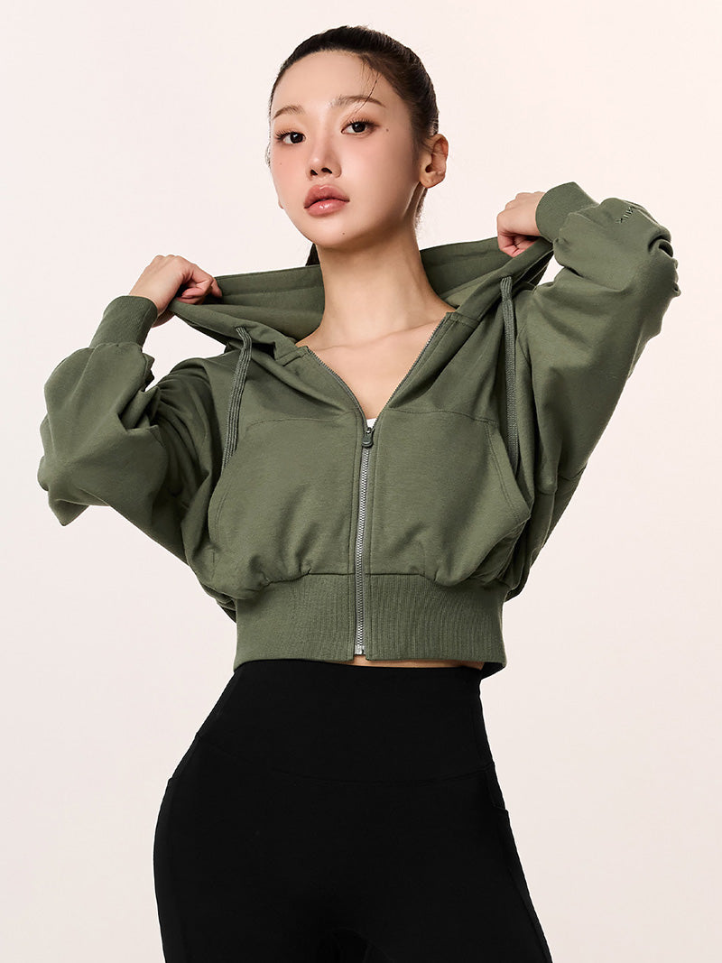 #色_モス・カーキ