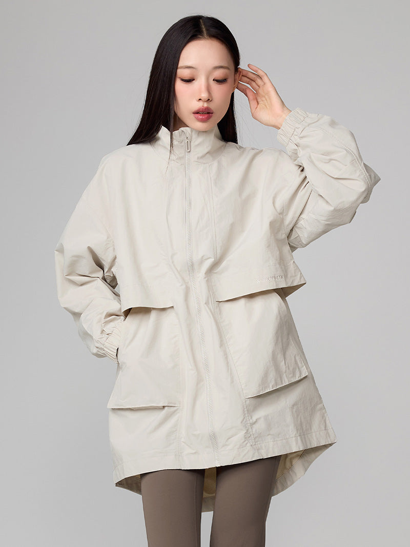 #色_レイン・ベージュ