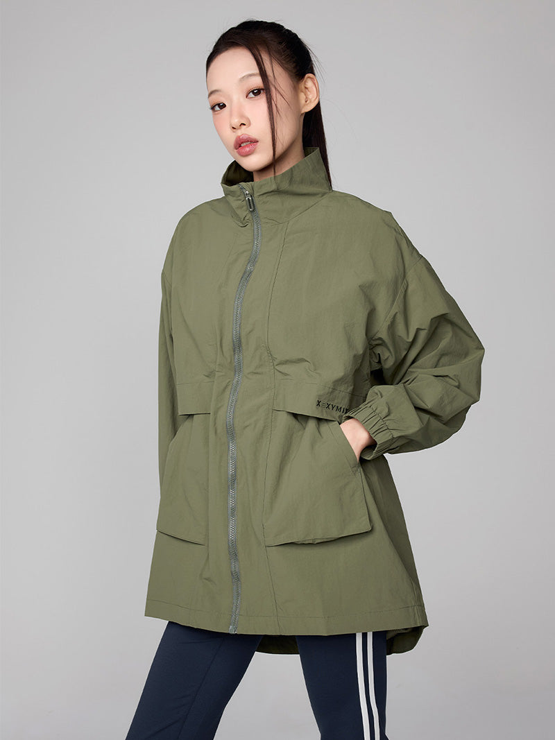 #色_カーキ・ブリッジ