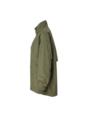 XTFJK01J3 ウィンド アウトポケット ジャケット