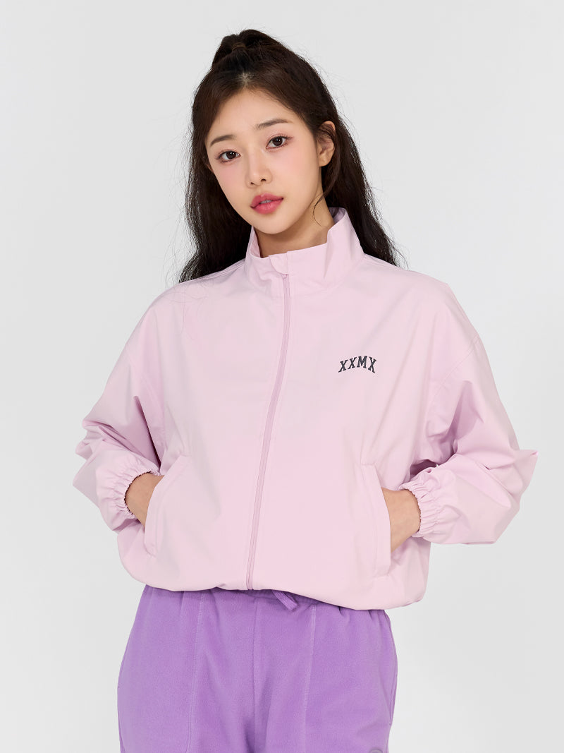 ★Model-style.fitness★モデルスタイル サウナスーツ ピンク