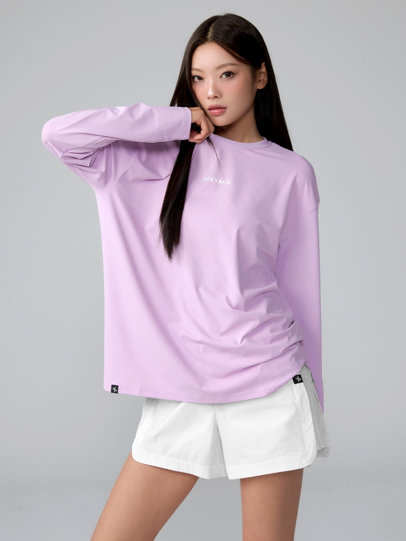 #色_シルバー・ライラック