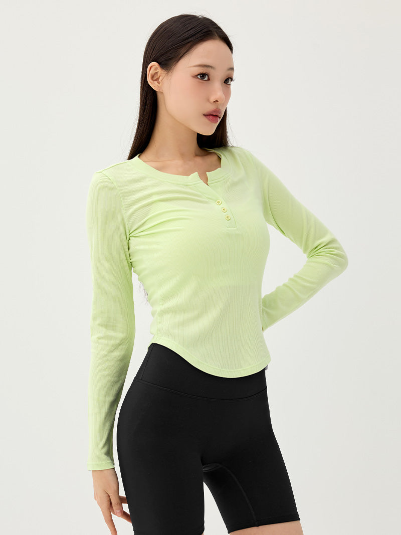 #色_ライム・ライト