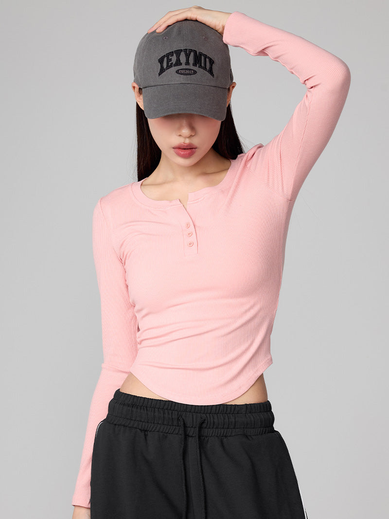 #色_アスレチック・ピンク