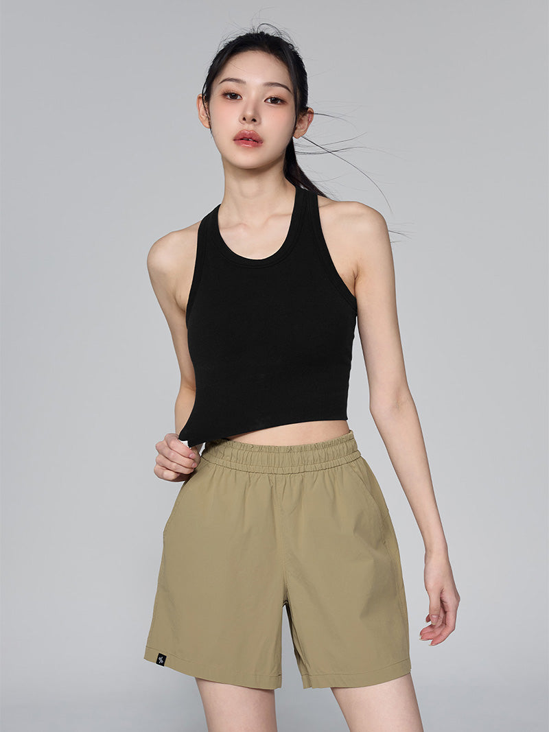 XTFSH04J2 オールウェイズ ストレッチ ショートパンツ