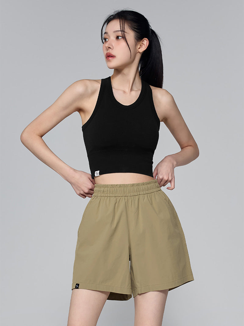 XTFSH04J2 オールウェイズ ストレッチ ショートパンツ