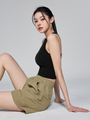 XTFSH04J2 オールウェイズ ストレッチ ショートパンツ