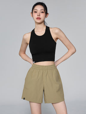 XTFSH04J2 オールウェイズ ストレッチ ショートパンツ