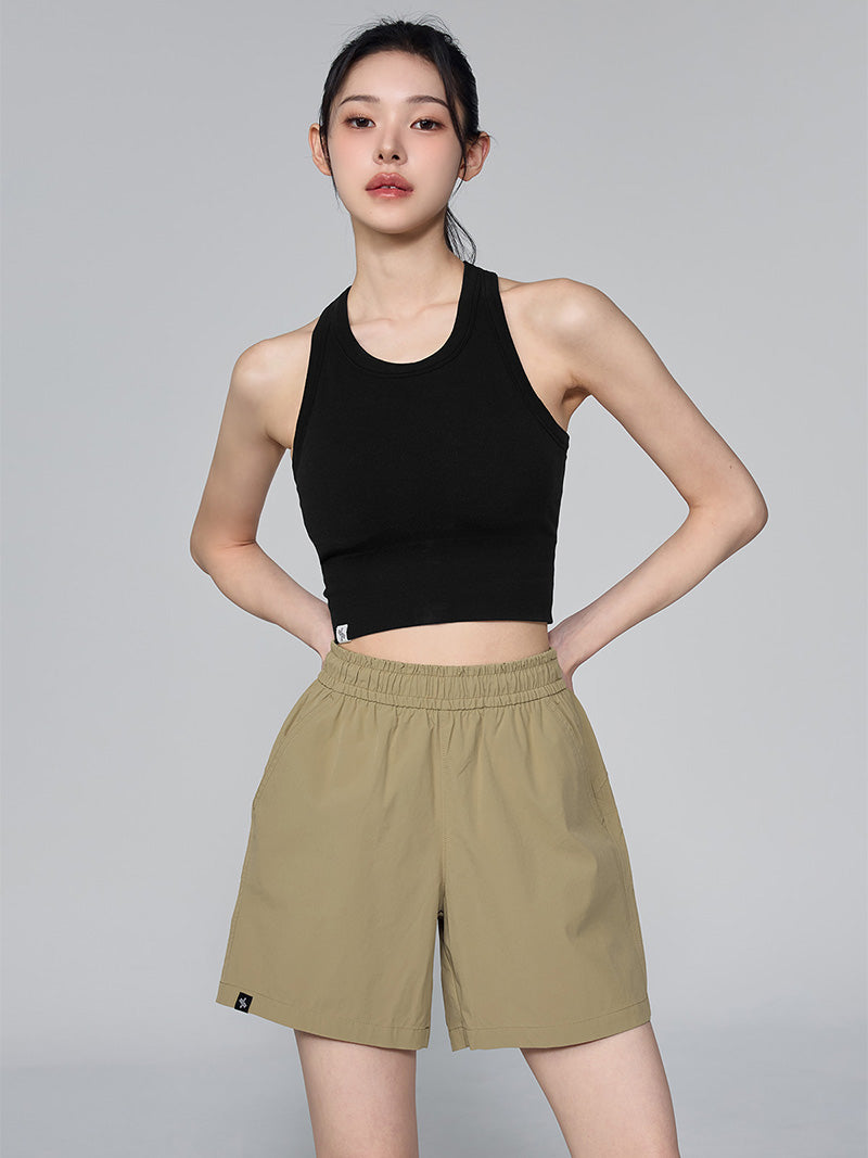 XTFSH04J2 オールウェイズ ストレッチ ショートパンツ