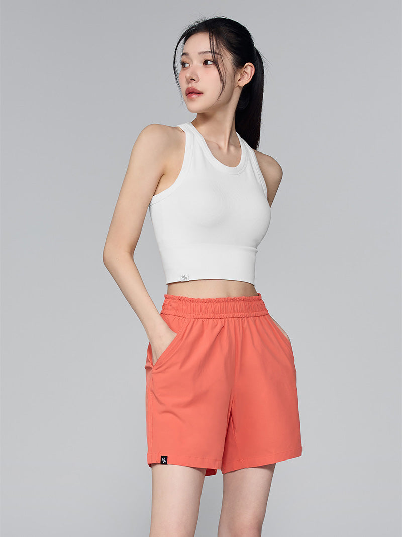 XTFSH04J2 オールウェイズ ストレッチ ショートパンツ