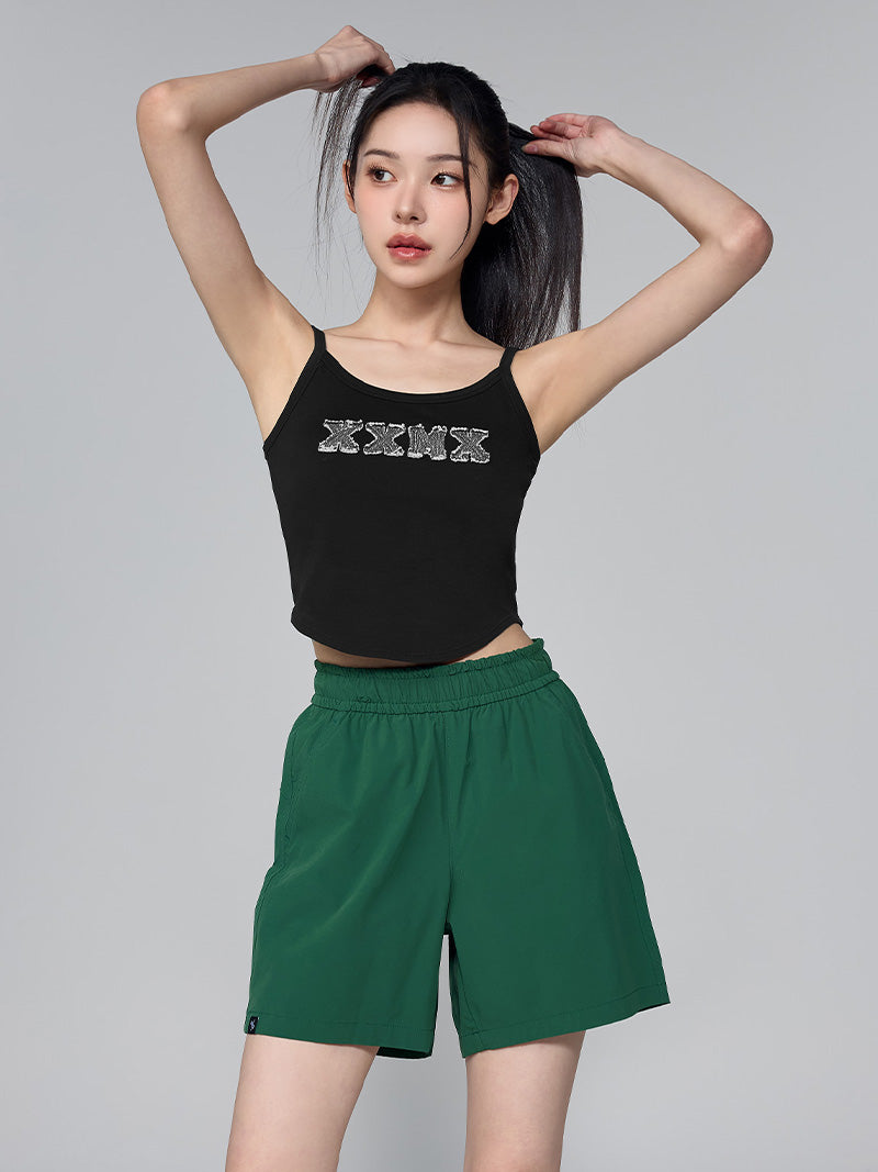 XTFSH04J2 オールウェイズ ストレッチ ショートパンツ