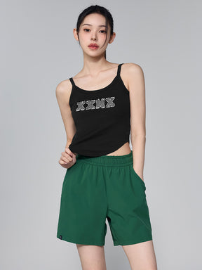 XTFSH04J2 オールウェイズ ストレッチ ショートパンツ