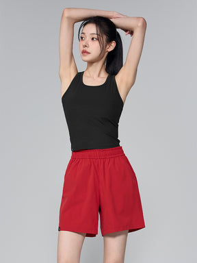 XTFSH04J2 オールウェイズ ストレッチ ショートパンツ