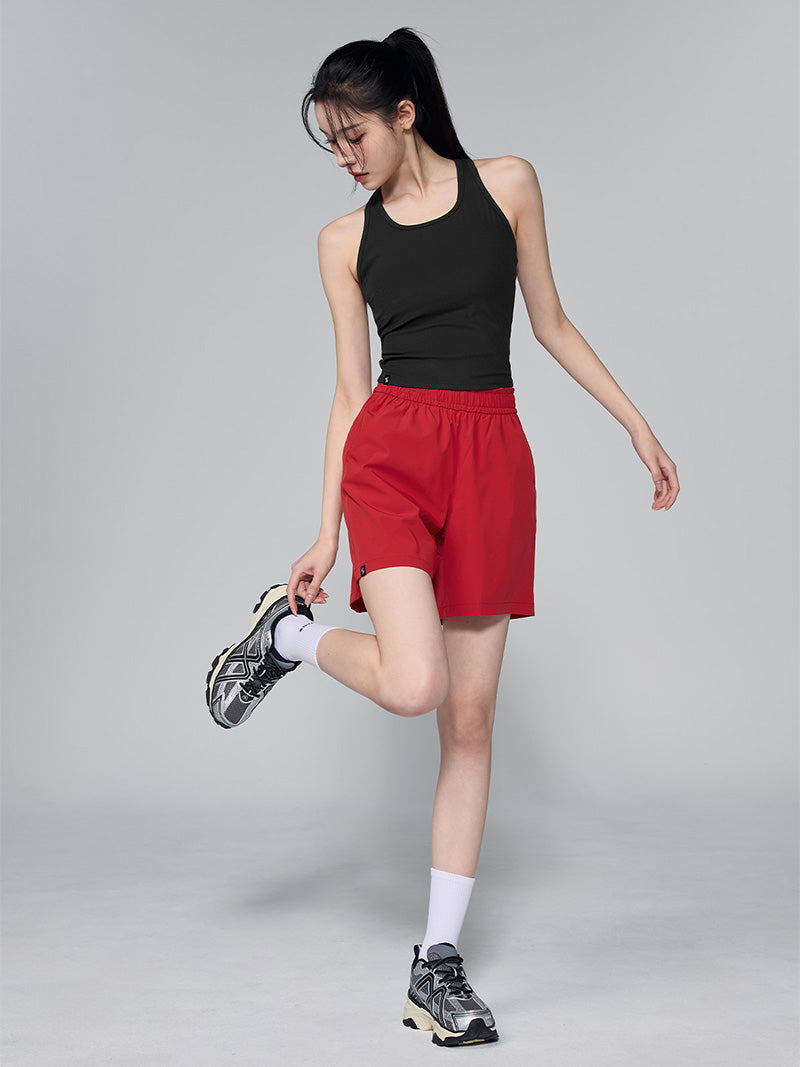 XTFSH04J2 オールウェイズ ストレッチ ショートパンツ