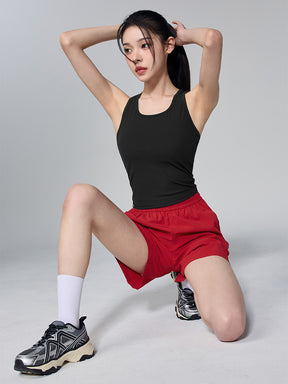 XTFSH04J2 オールウェイズ ストレッチ ショートパンツ