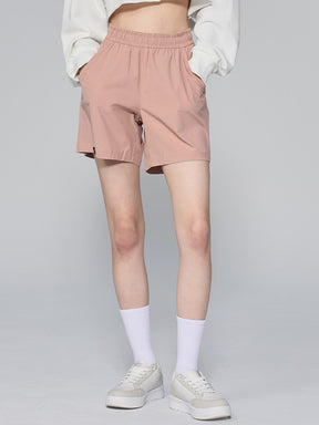 XTFSH04J2 オールウェイズ ストレッチ ショートパンツ