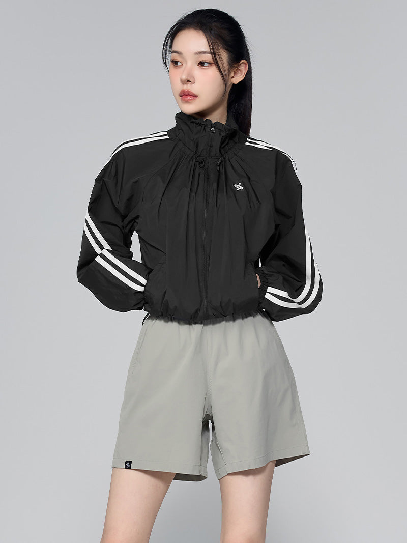 XTFSH04J2 オールウェイズ ストレッチ ショートパンツ