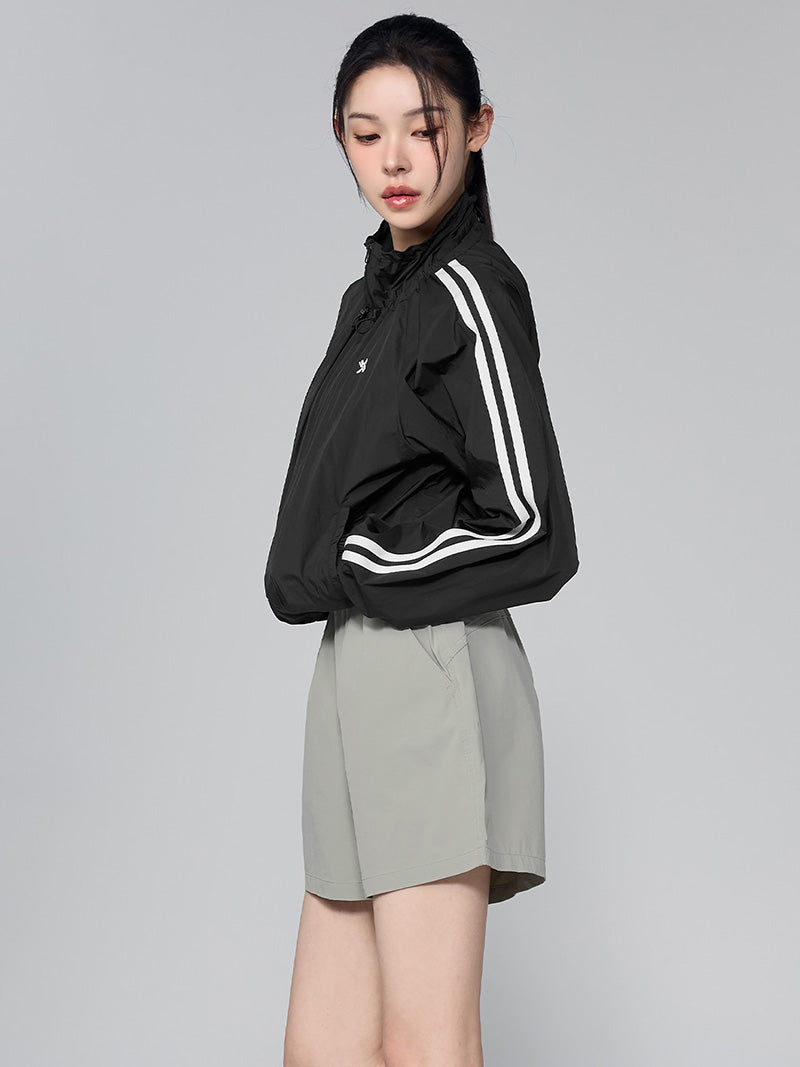 XTFSH04J2 オールウェイズ ストレッチ ショートパンツ