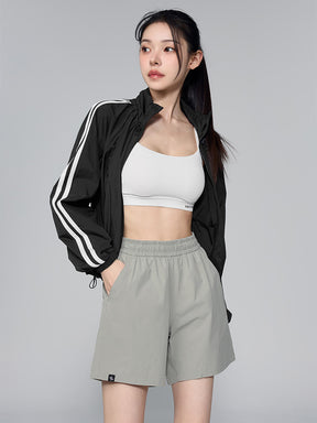 XTFSH04J2 オールウェイズ ストレッチ ショートパンツ