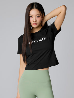 XTFST03J3 エコデックス ベーシック 半袖