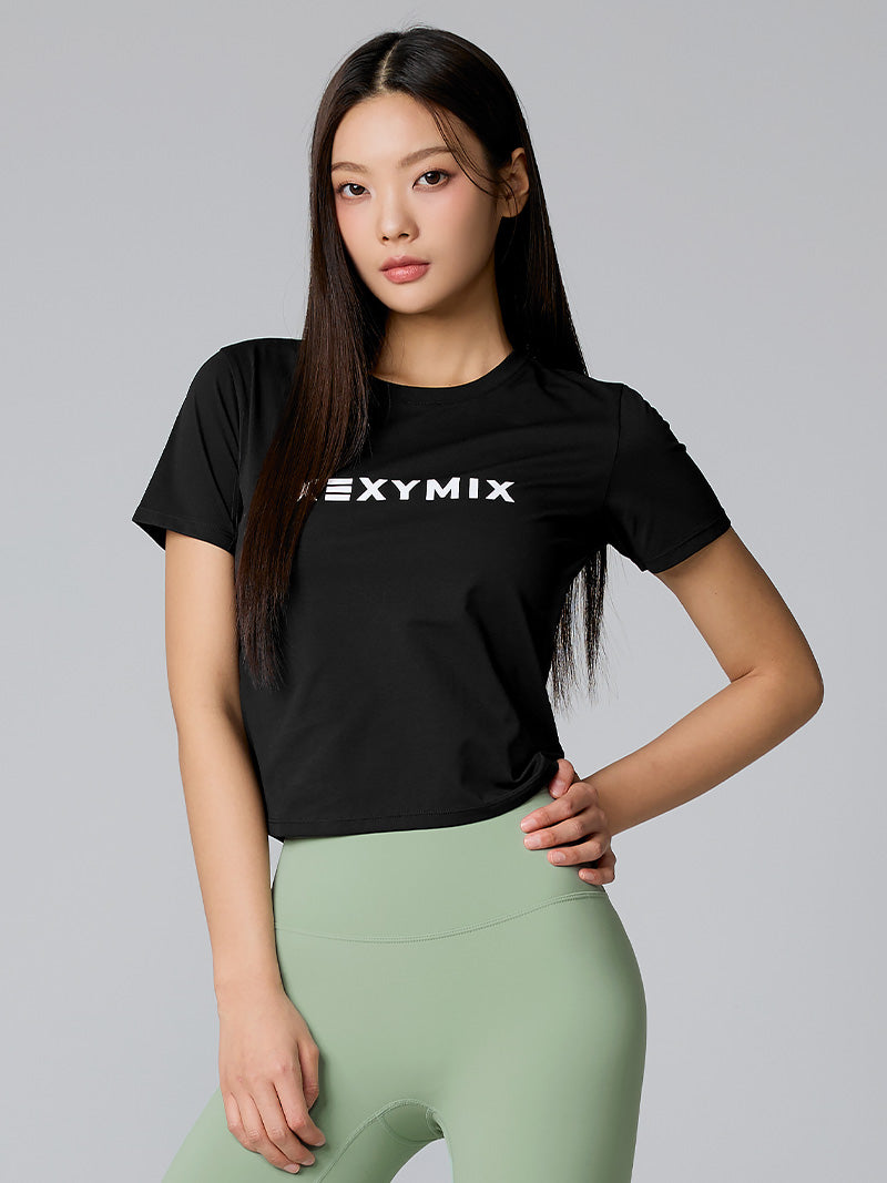 XTFST03J3 エコデックス ベーシック 半袖