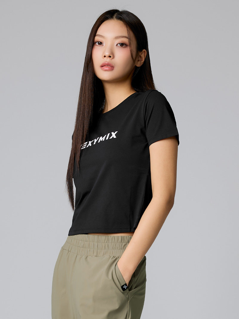 XTFST03J3 エコデックス ベーシック 半袖