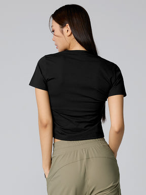 XTFST03J3 エコデックス ベーシック 半袖